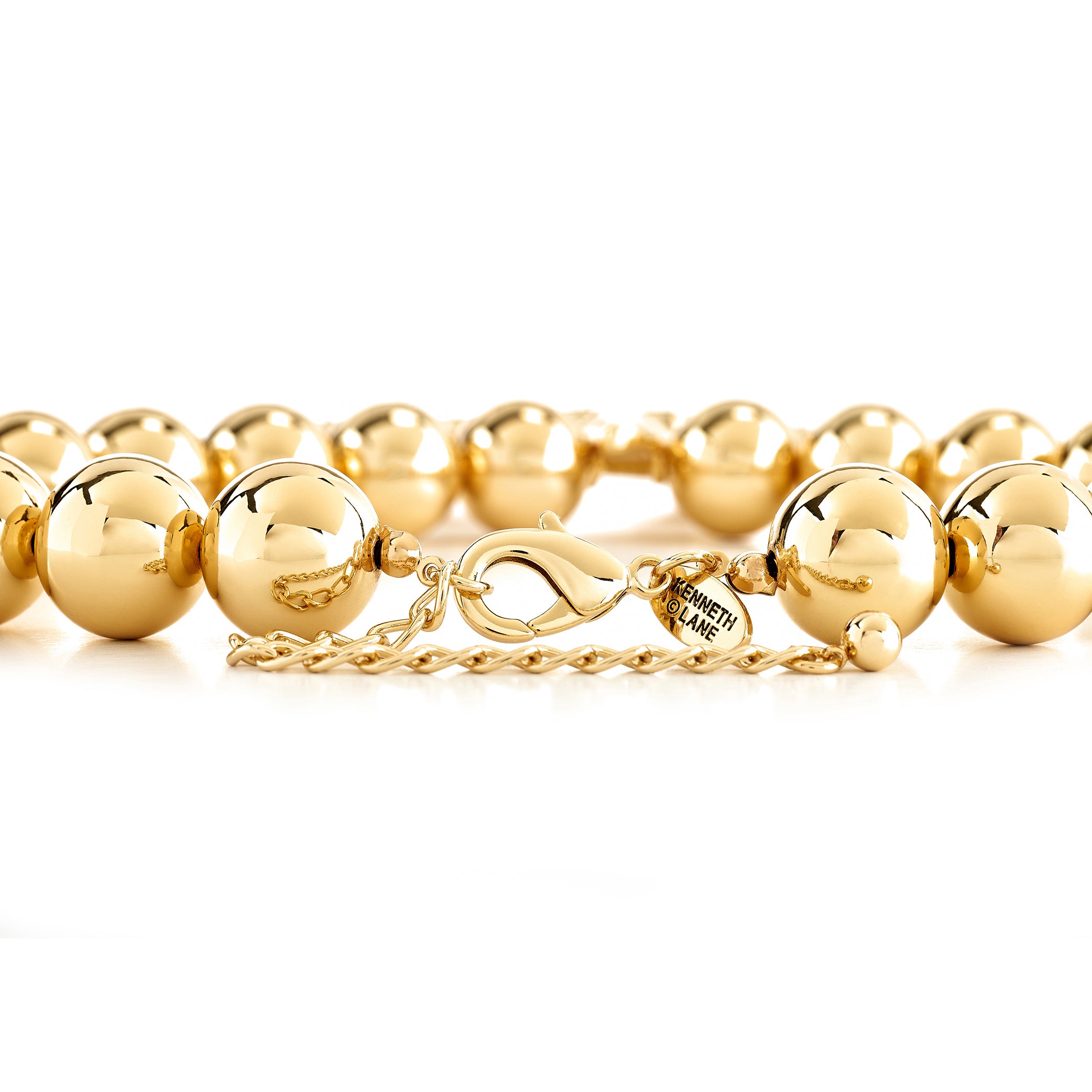 Starfish Pendant Necklace