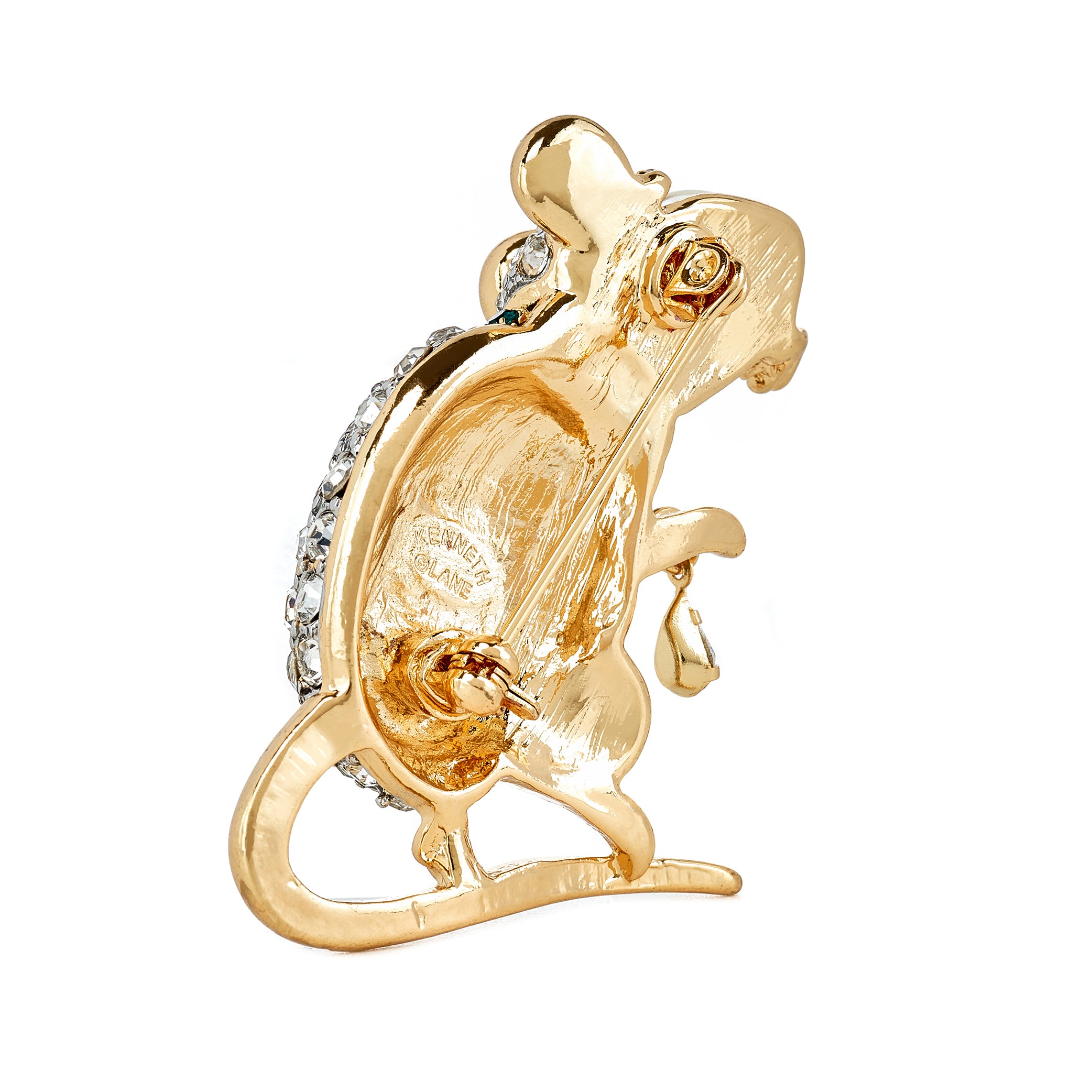 Mouse Pin