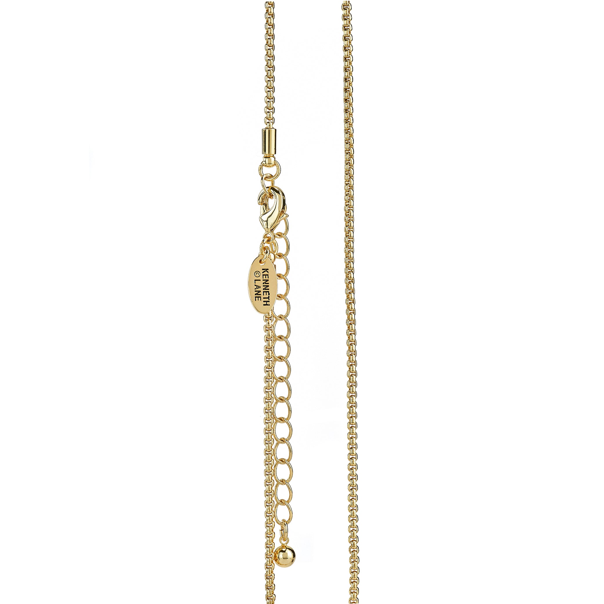Bull Head Pendant Necklace