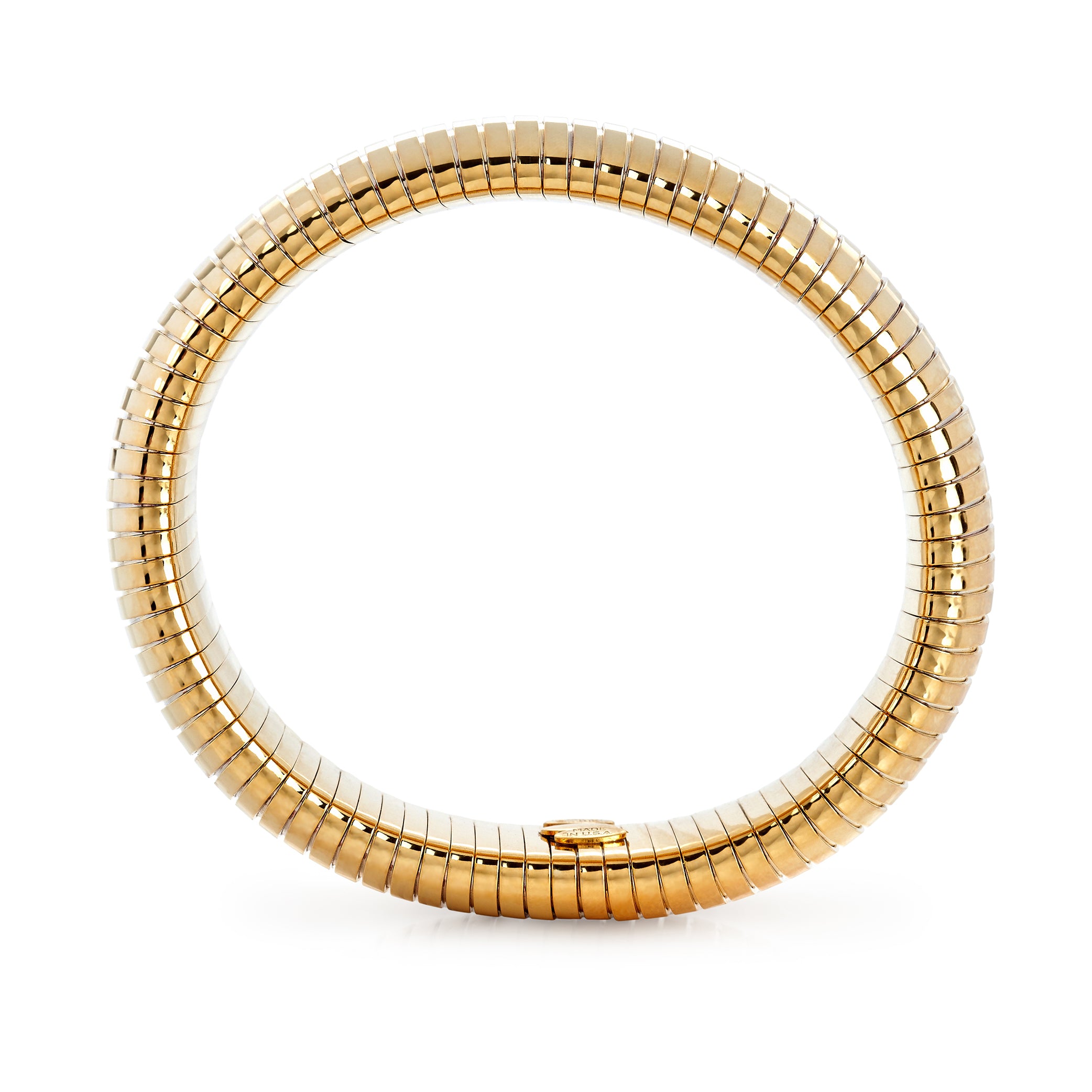 Domed Stretch Bracelet
