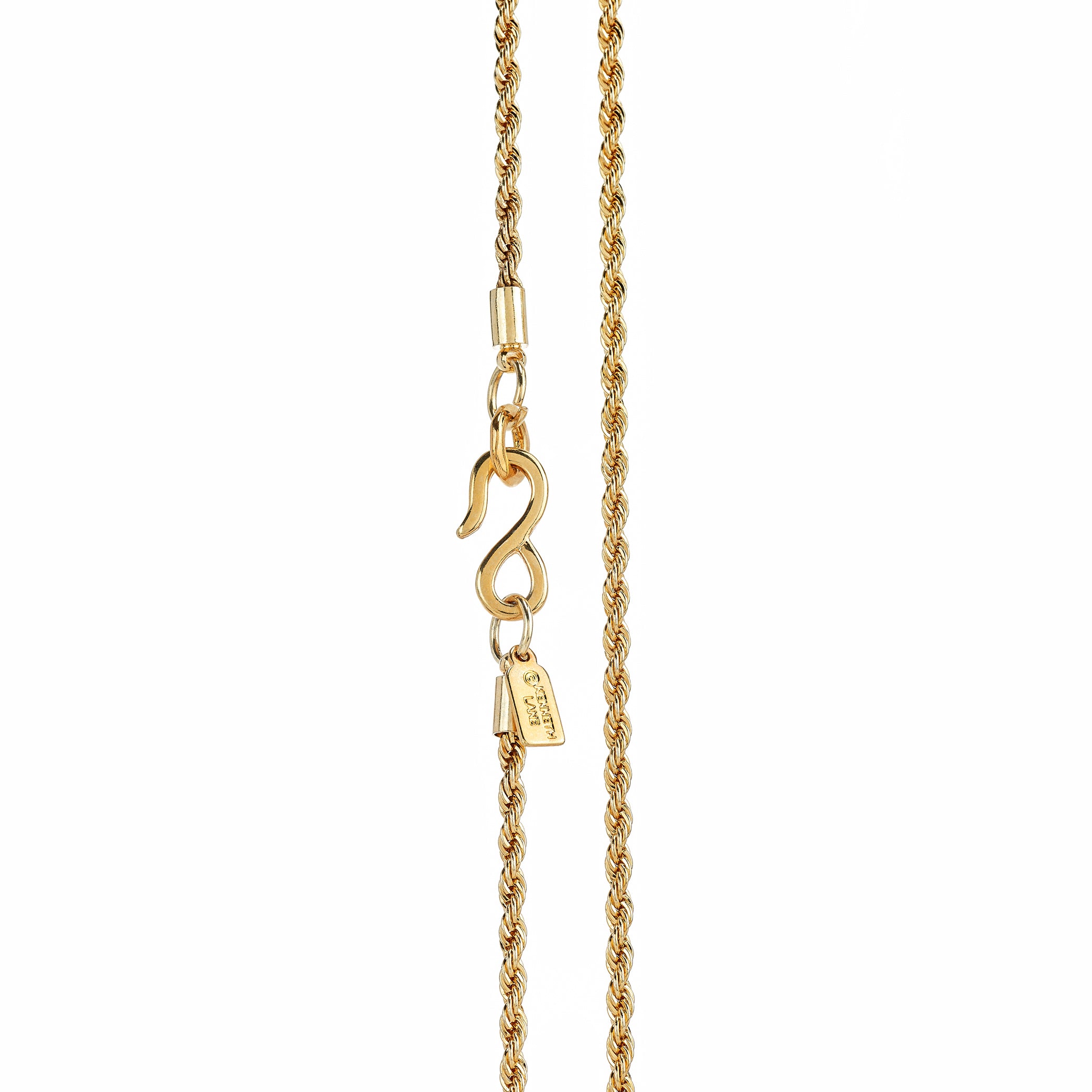 Tortoise Charms Necklace