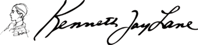 KennethJayLane.com logo