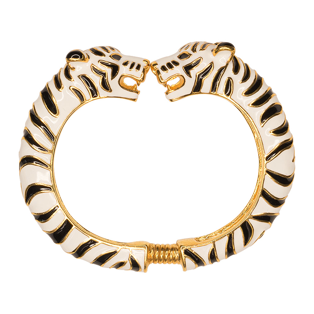 Animals & Insects Enamel Bangle Fashion Bracelets for sale