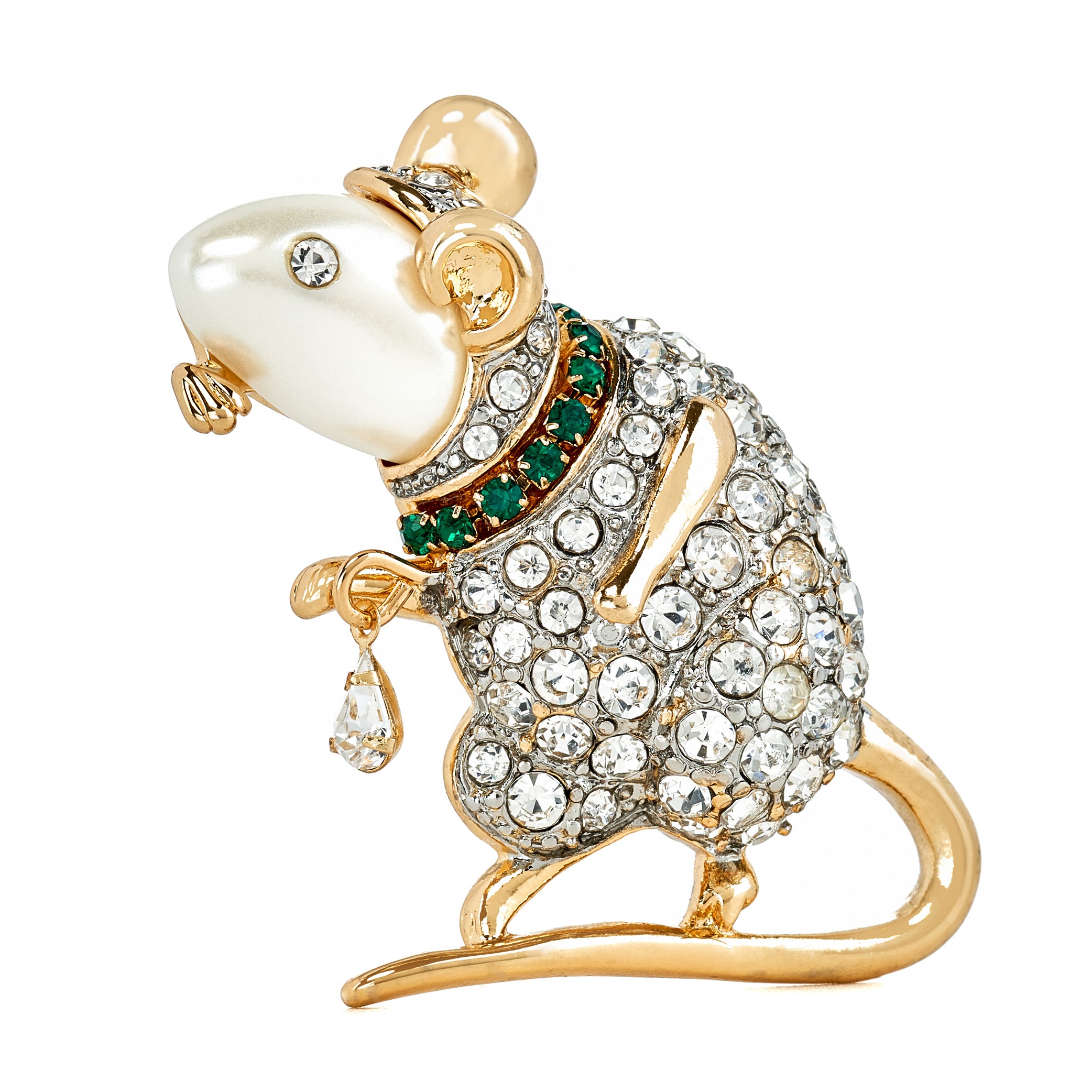 Mouse Pin