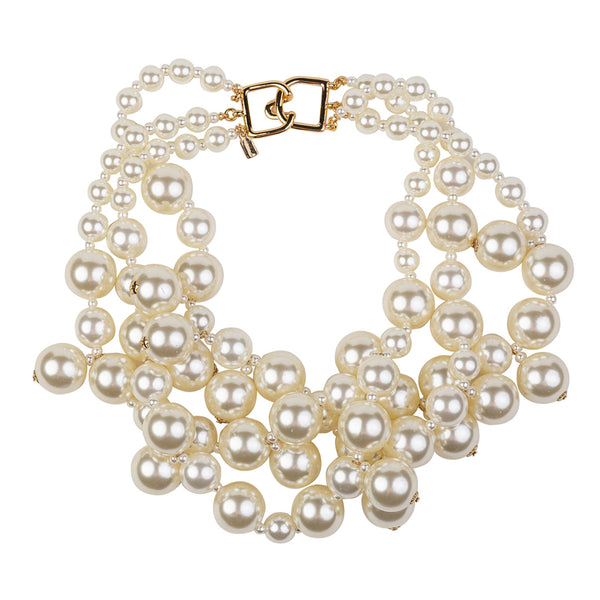 KIMHEKIM■Pearl Drops Collar■関税込み★best pearldropbhuggieearrings_1000x