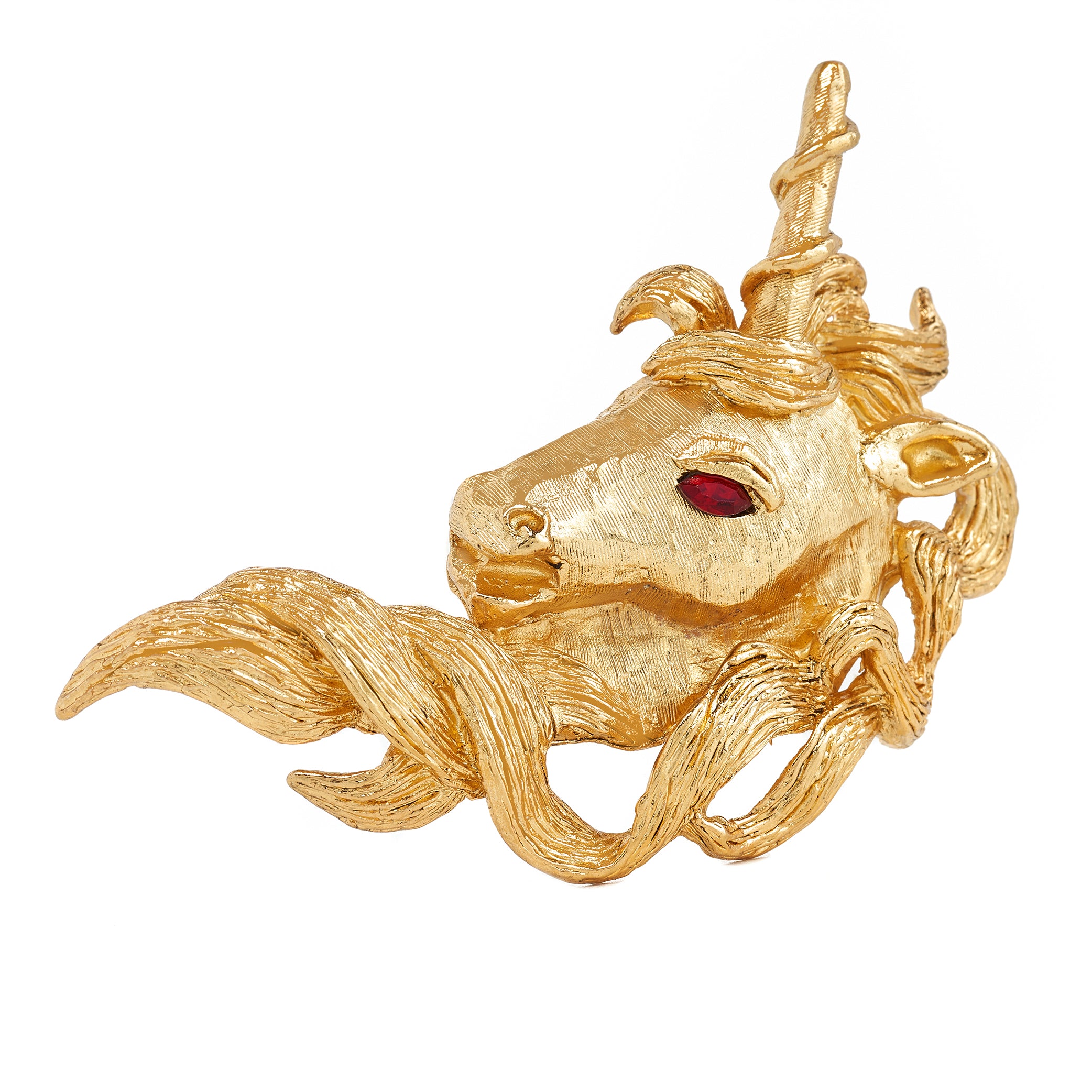 Unicorn Pin