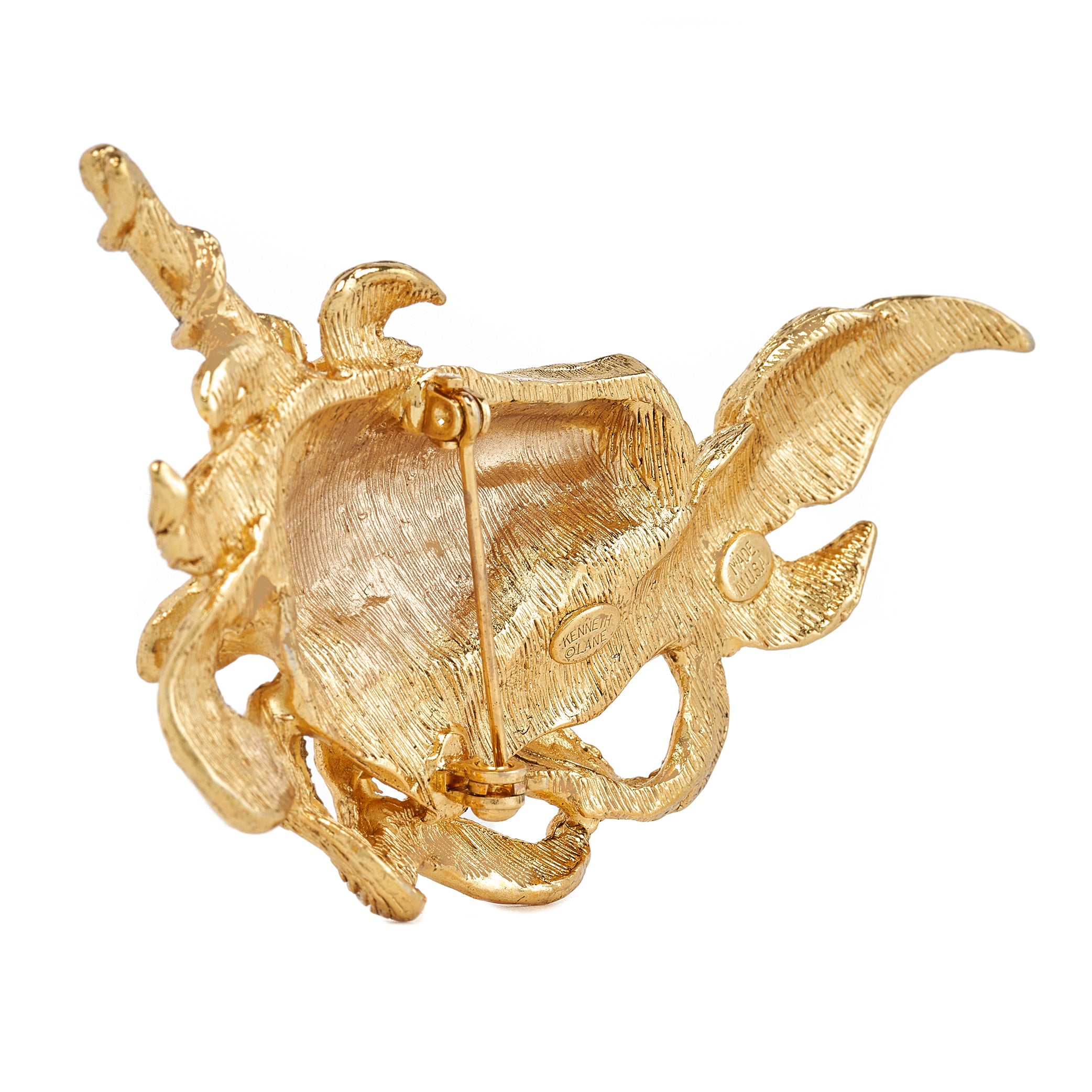 Unicorn Pin