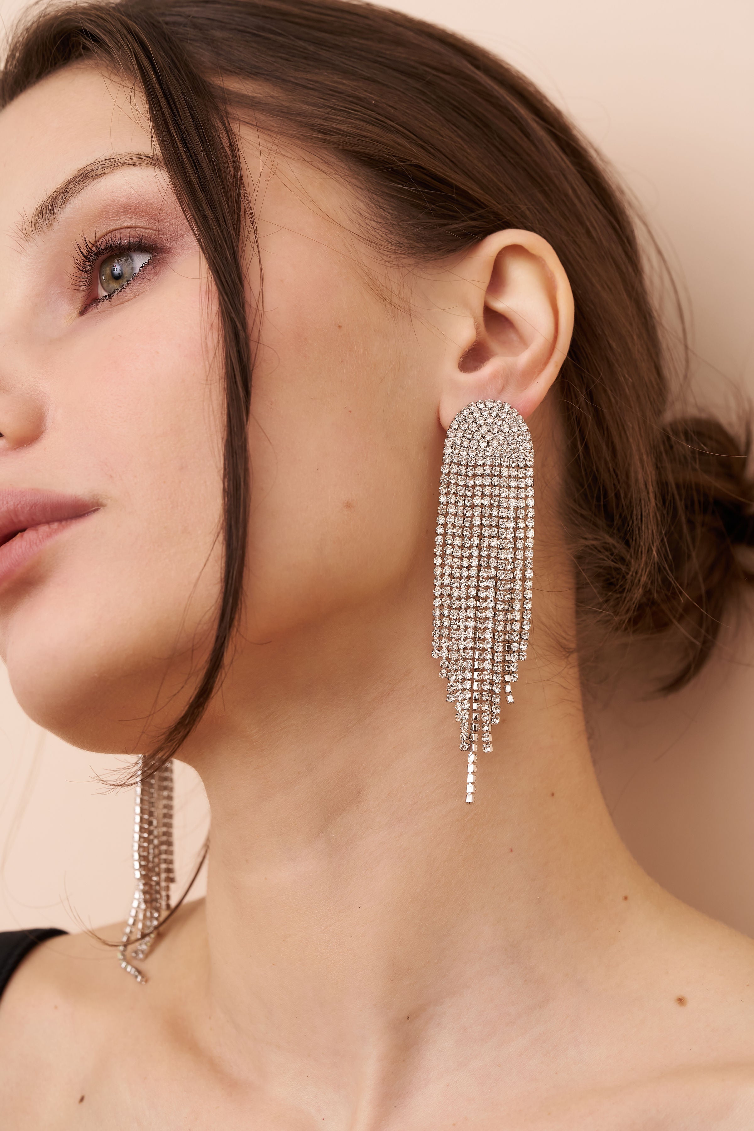 Waterfall Earrings cheapest