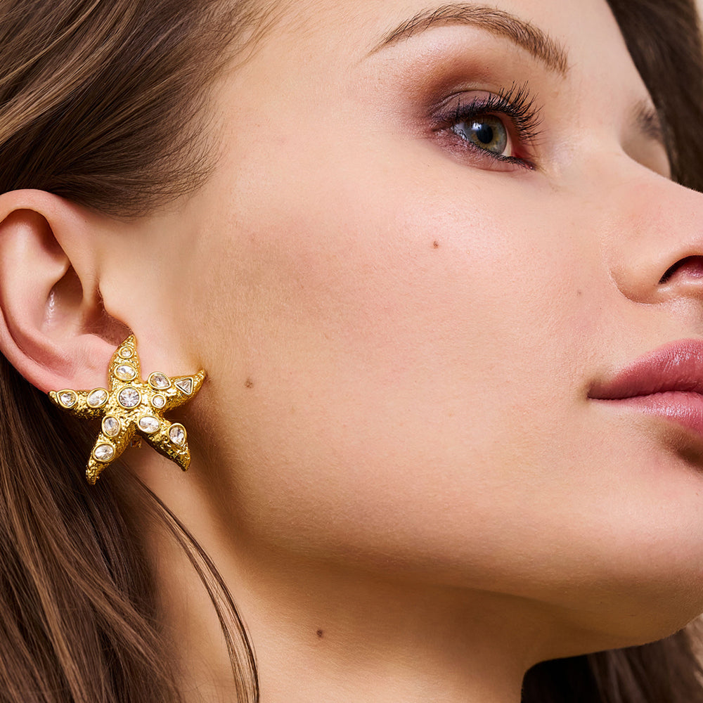 Kenneth Jay Lane Fashion Jewelry. Famous Vintage Fashion Jewelry.