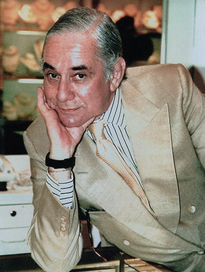 About Kenneth Jay Lane