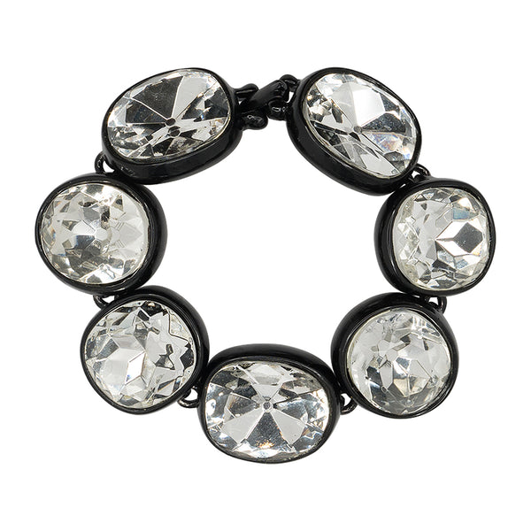 Crystal Headlight Bracelet
