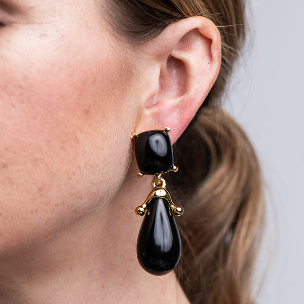 【直営・関税送料込】Drop Clip Earrings KJL-120322_grande.jpg?v=1582045180