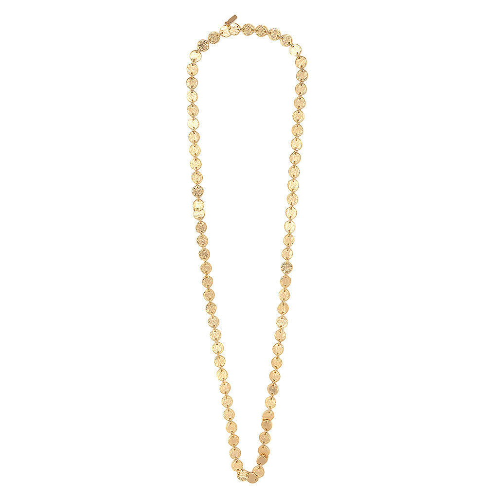 Coin Necklace